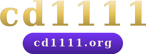 cd1111 logo